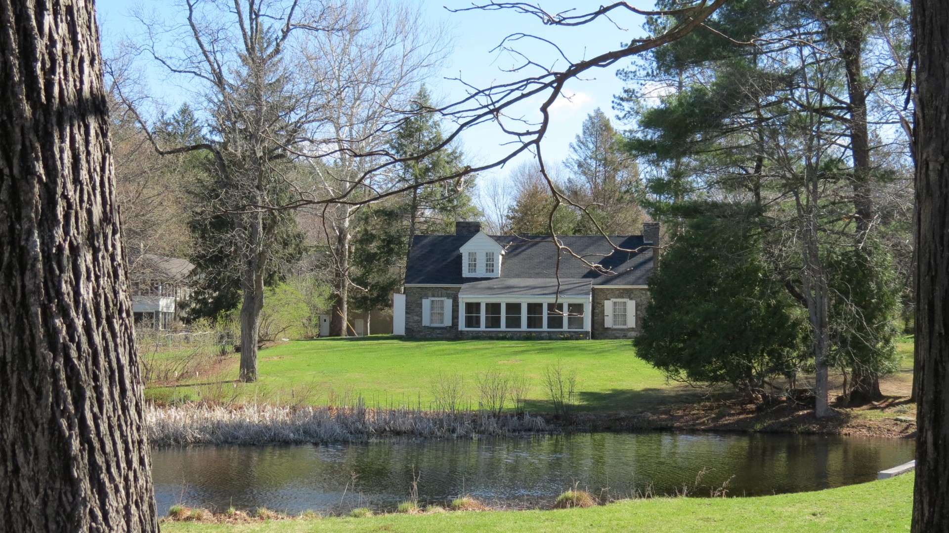 Eleanor Roosevelt Site in Hyde Park NY 11 of 11 (#6558)