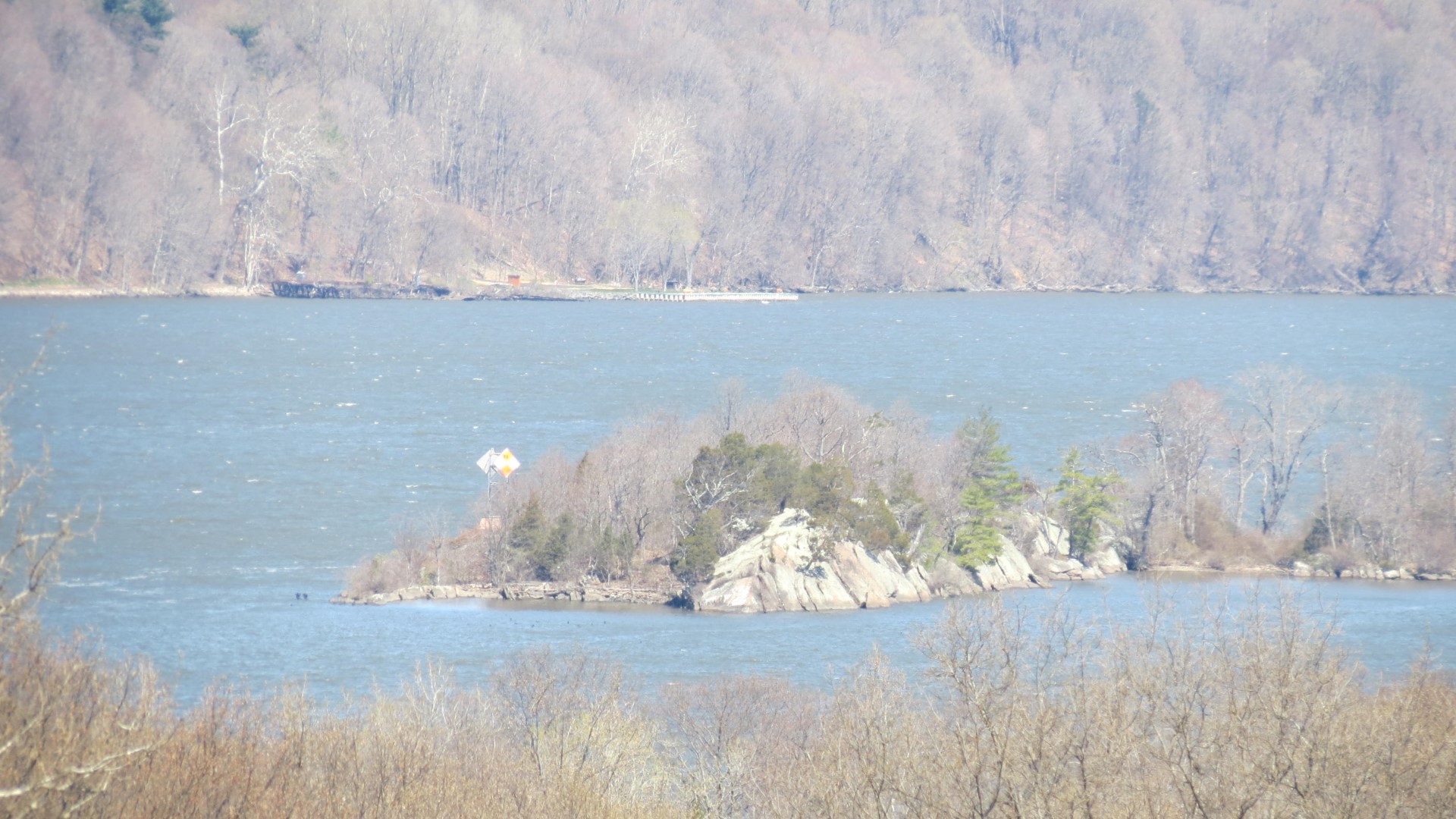 Views around the Vanderbilt Mansion in Hyde Park NY  6 of 10 (#6618)