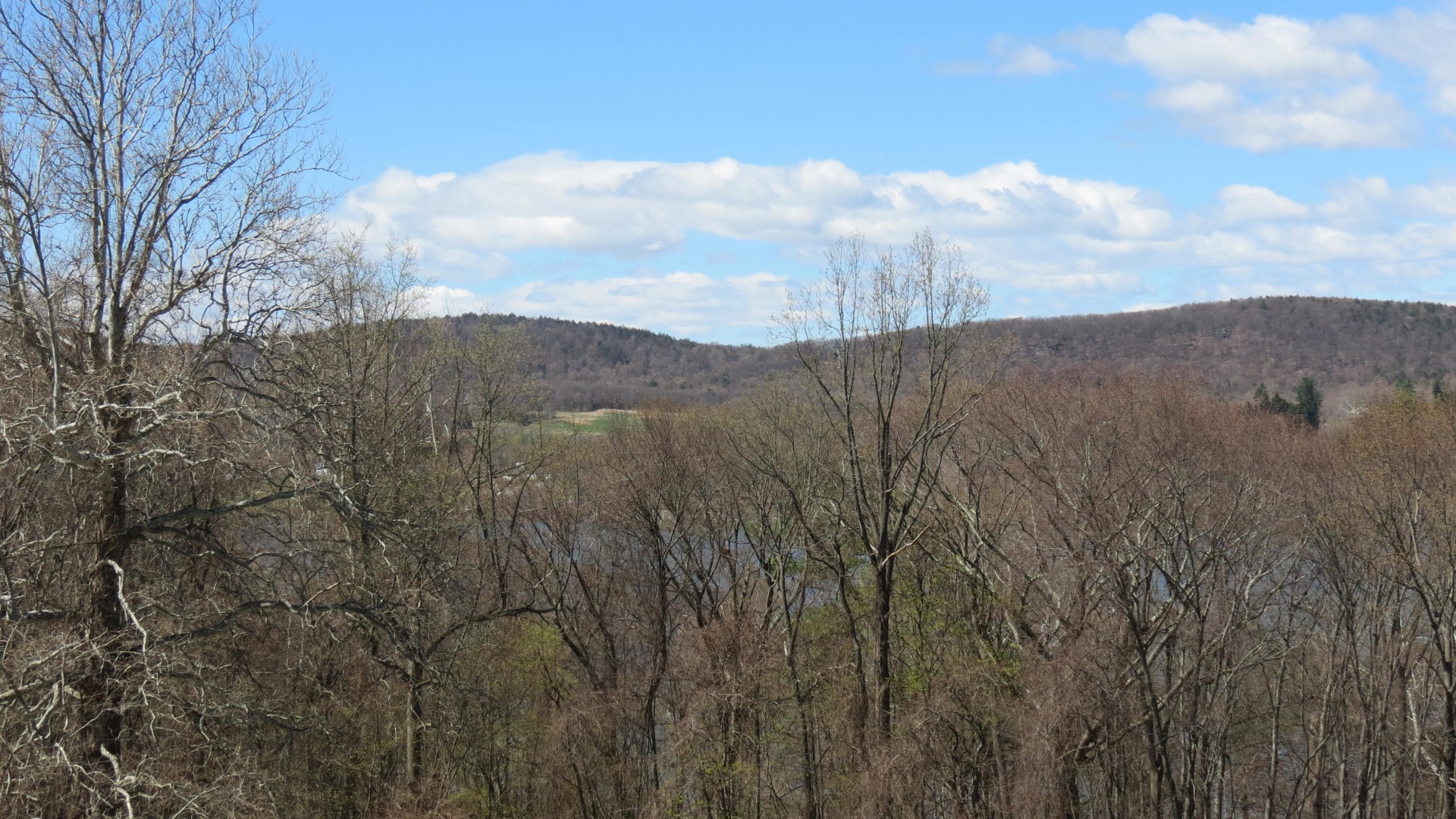 Views around the Vanderbilt Mansion in Hyde Park NY  8 of 10 (#6620)