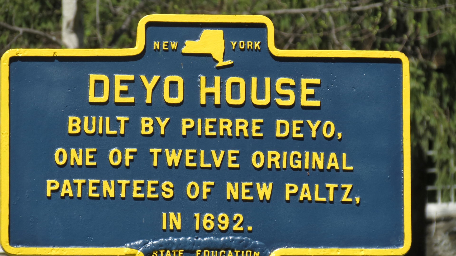 Huguenot Homes in New Paltz NY  5 of 6 (#6638)