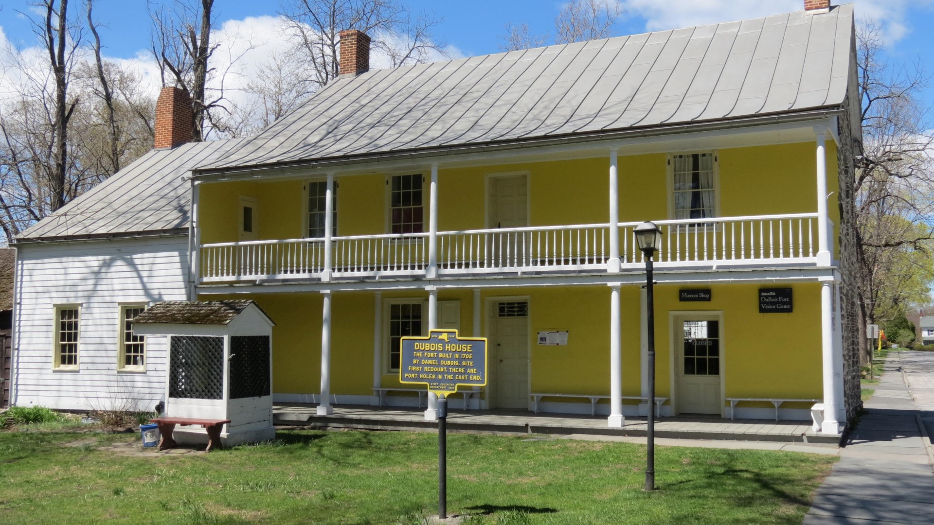 Huguenot Homes in New Paltz NY  6 of 6 (#6639)