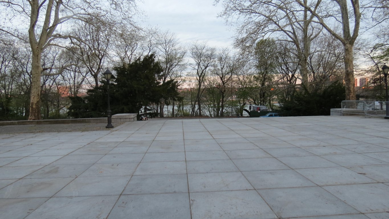General Grant National Memorial on Manhattan Island NY  3 of 4 (#6698)