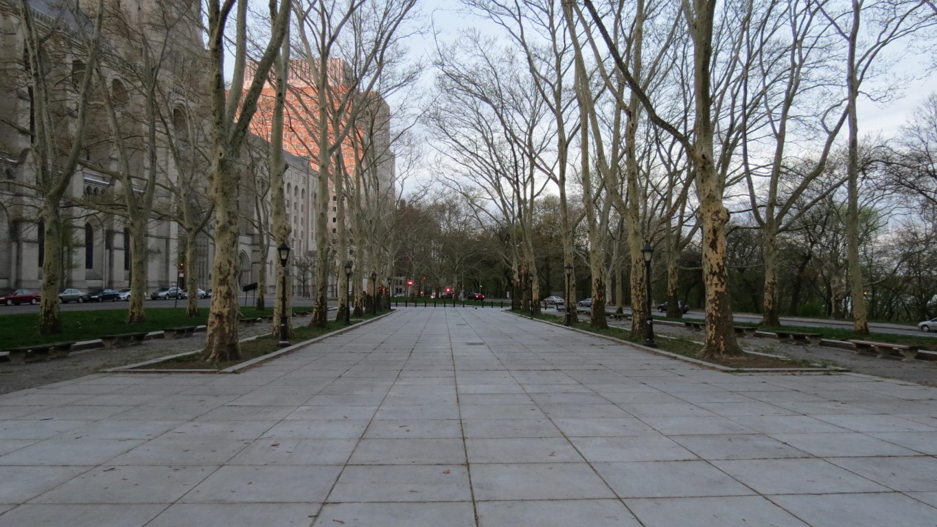 General Grant National Memorial on Manhattan Island NY  4 of 4 (#6699)