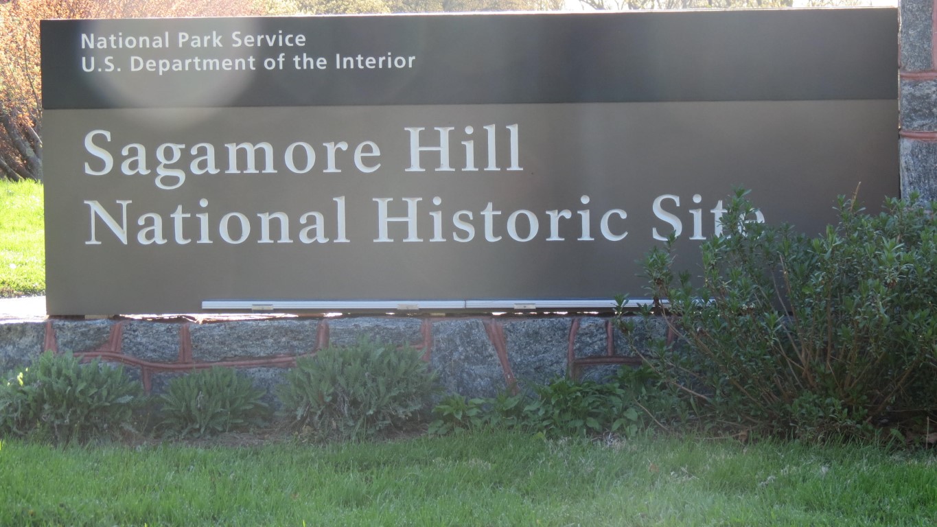 Sagamore HillNational Park on Long Island NY  2 of 23 (#6713)