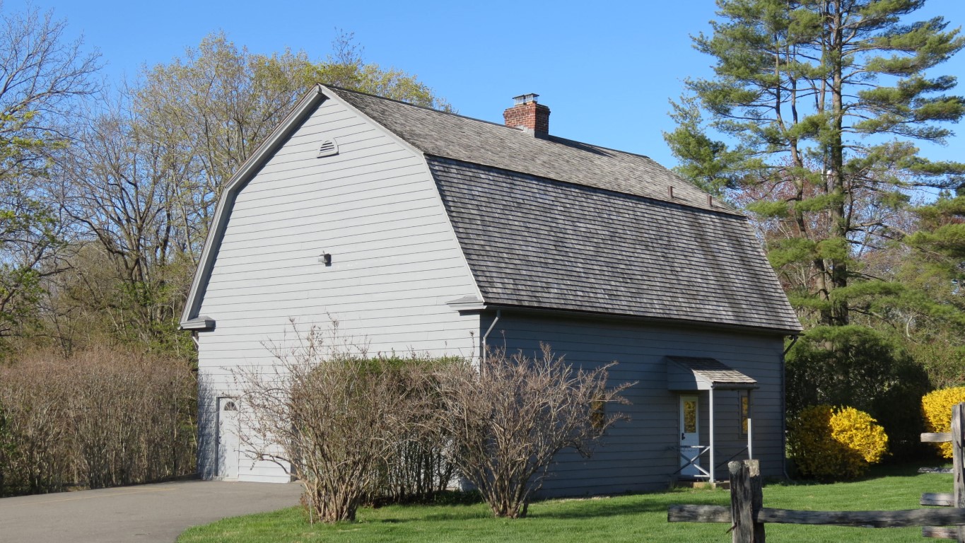 Sagamore HillNational Park on Long Island NY  7 of 23 (#6718)