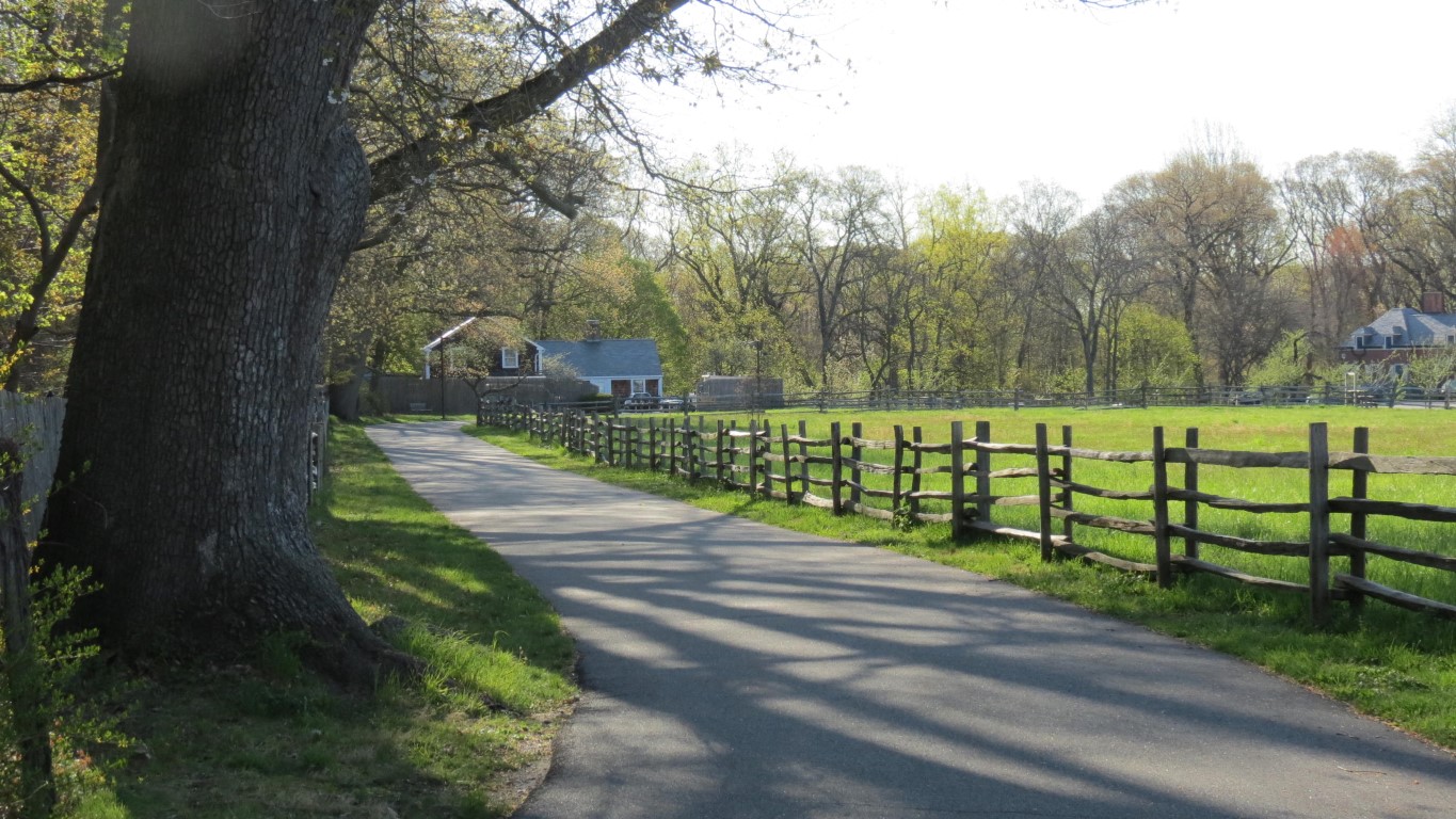 Sagamore HillNational Park on Long Island NY  8 of 23 (#6719)