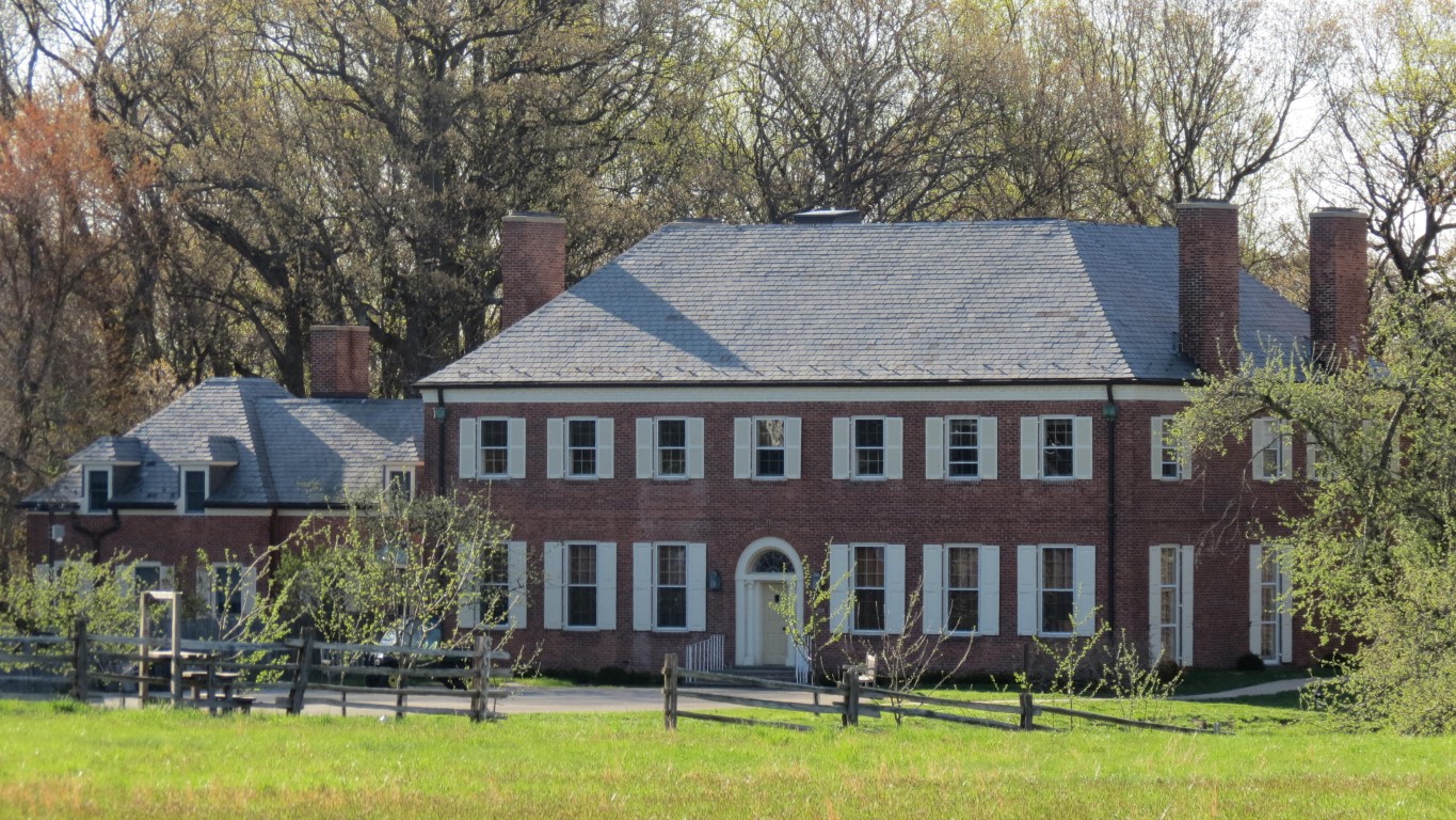 Sagamore HillNational Park on Long Island NY  9 of 23 (#6720)