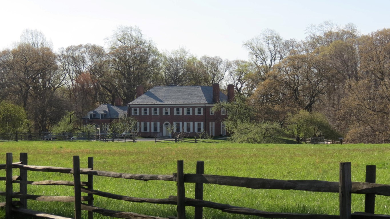 Sagamore HillNational Park on Long Island NY 10 of 23 (#6721)