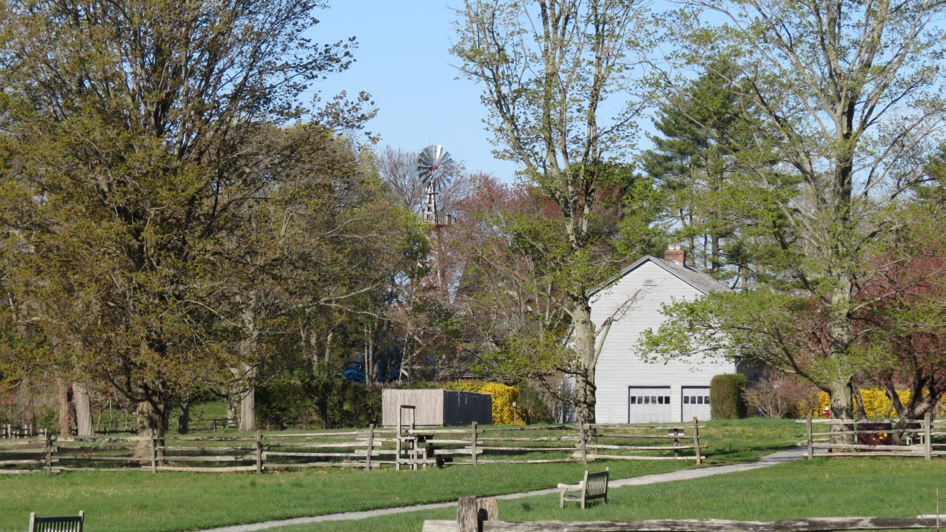 Sagamore HillNational Park on Long Island NY 18 of 23 (#6730)