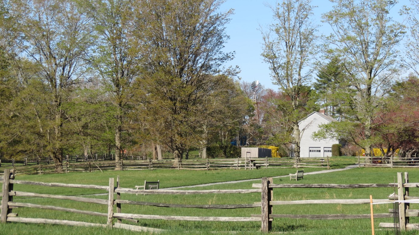 Sagamore HillNational Park on Long Island NY 19 of 23 (#6731)