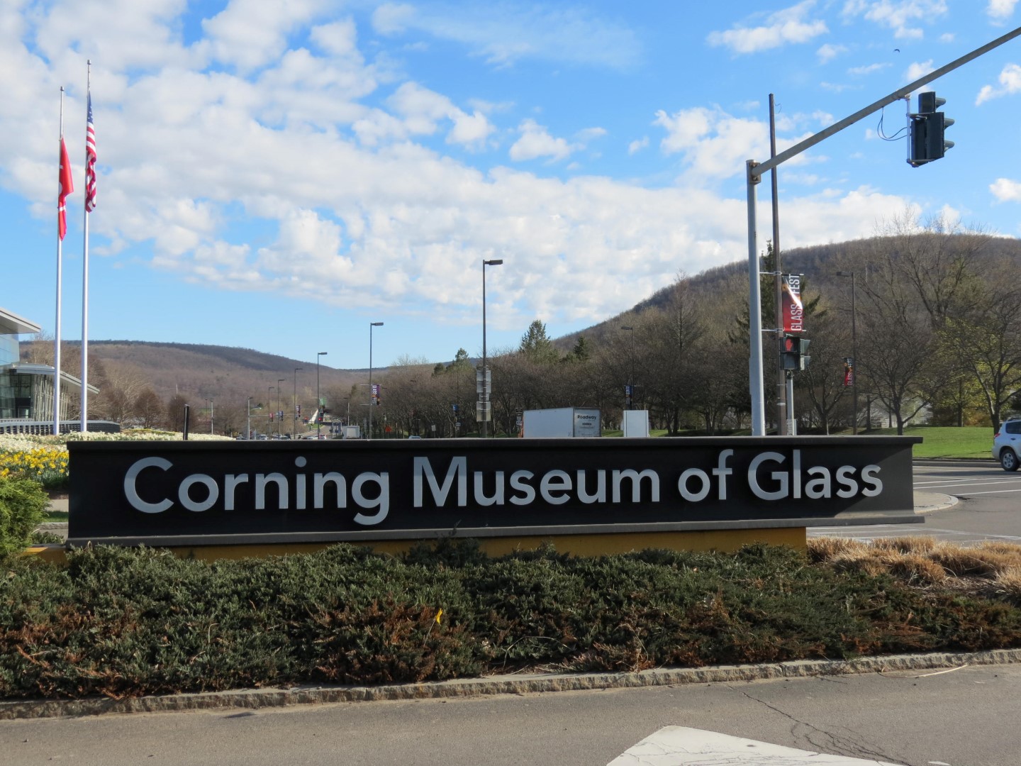 Corning Glass Museum in Corning NY  1 of 42 (#6751)