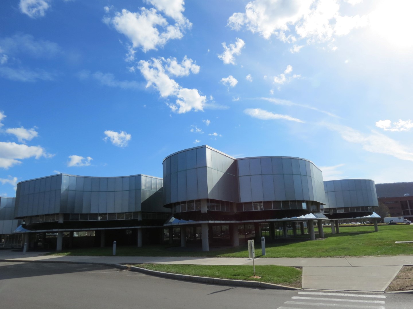 Corning Glass Museum in Corning NY  2 of 42 (#6752)