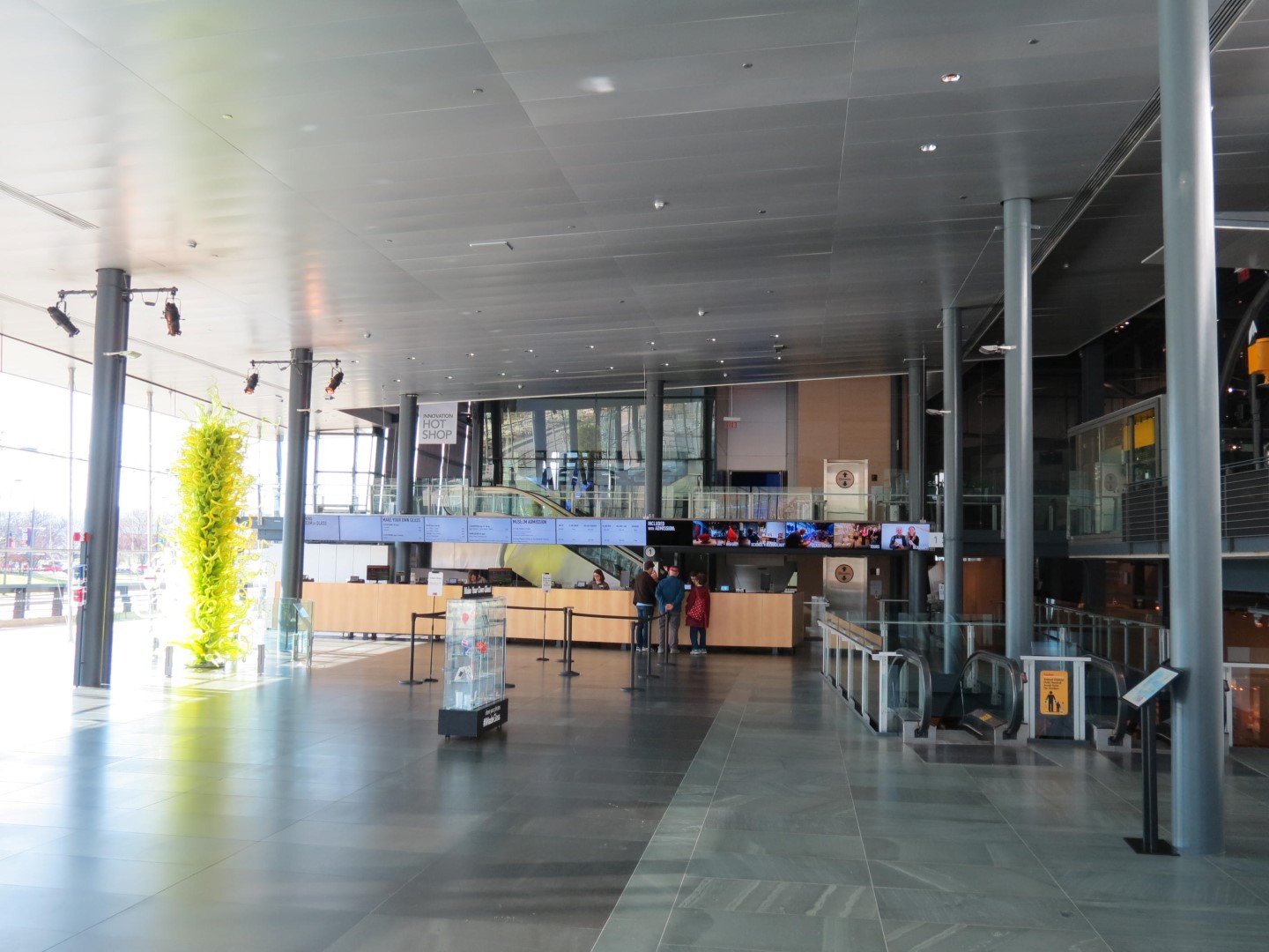 Corning Glass Museum in Corning NY  5 of 42 (#6755)