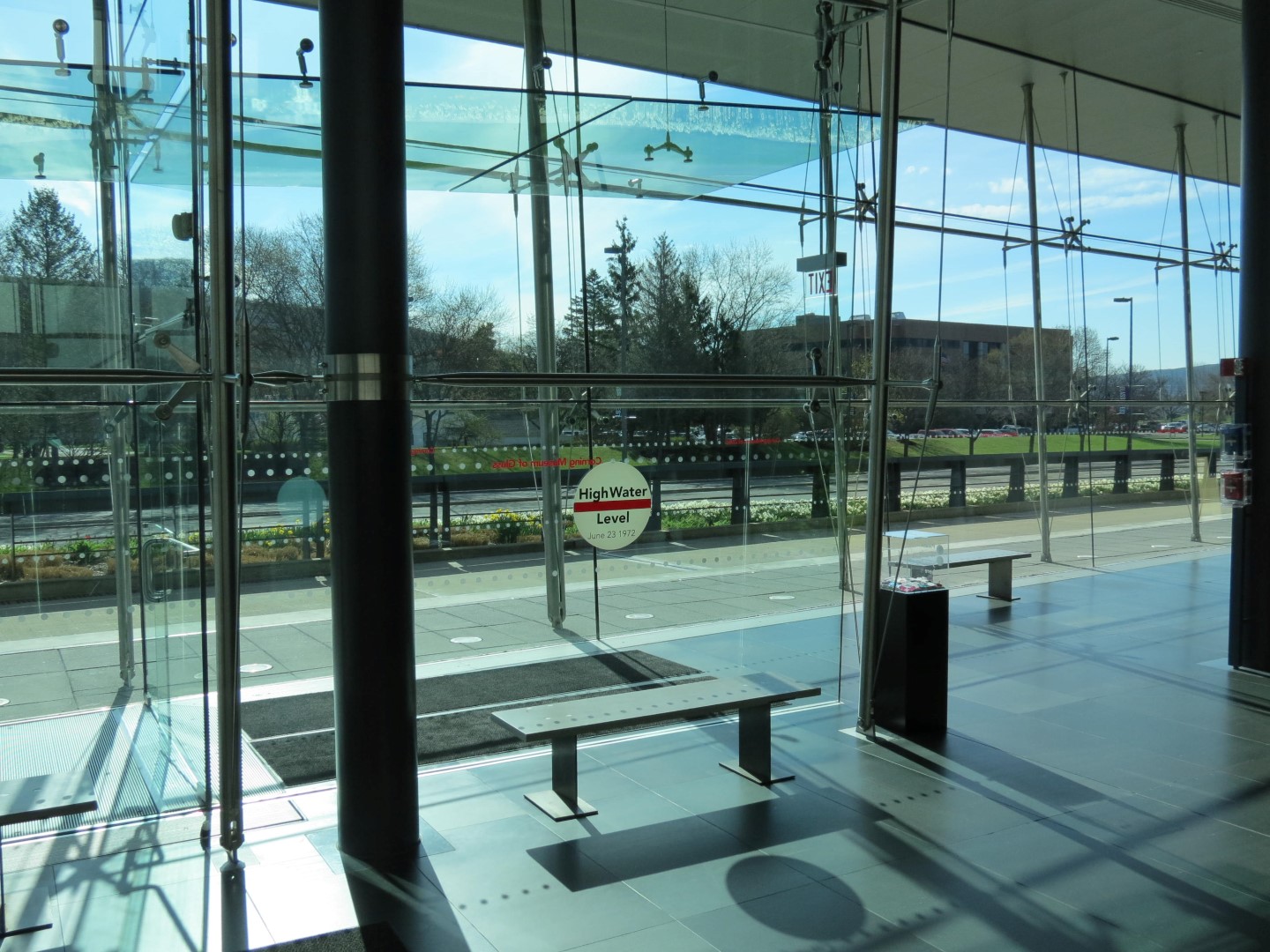 Corning Glass Museum in Corning NY  7 of 42 (#6757)