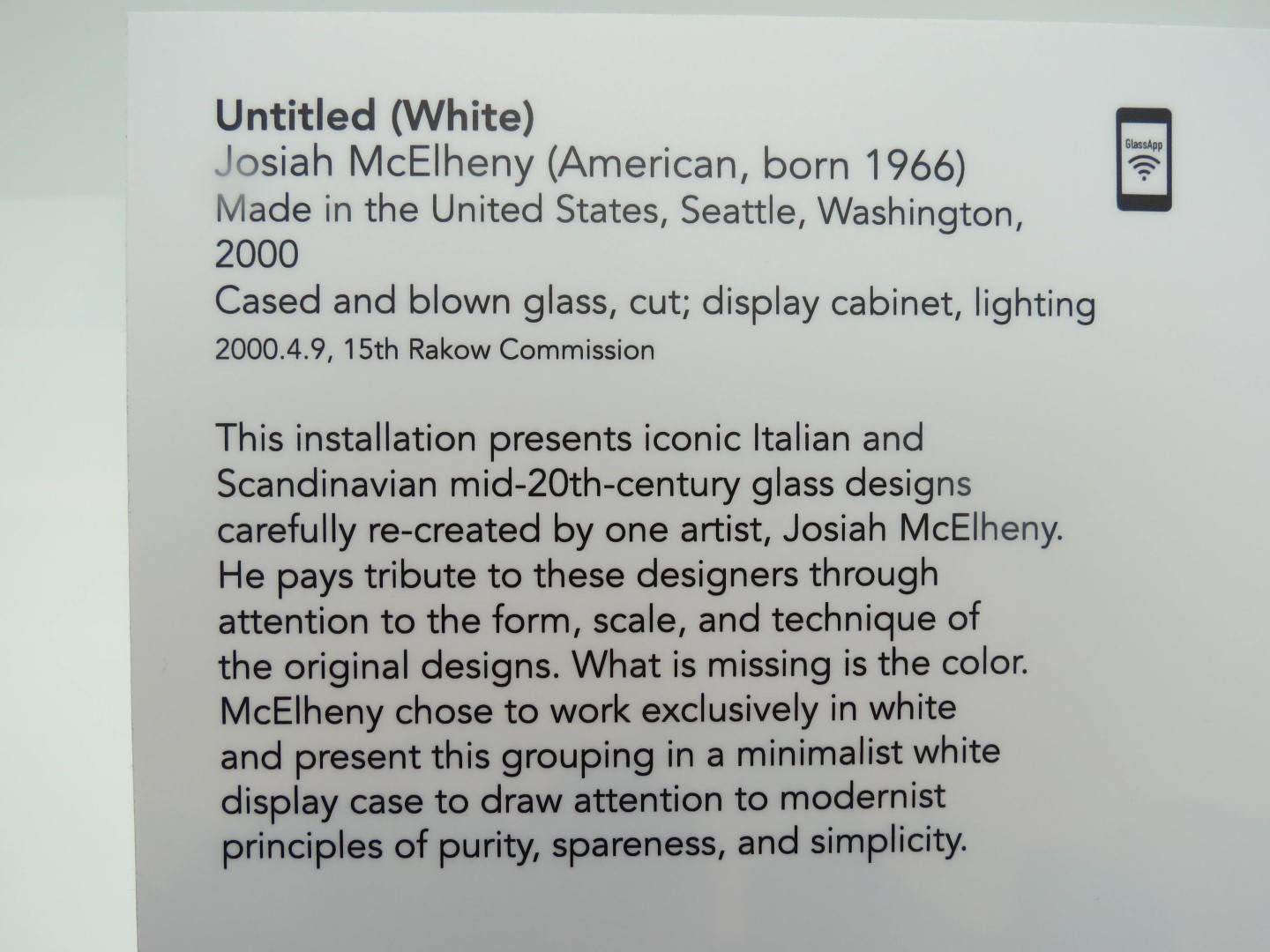 Corning Glass Museum in Corning NY 12 of 42 (#6763)