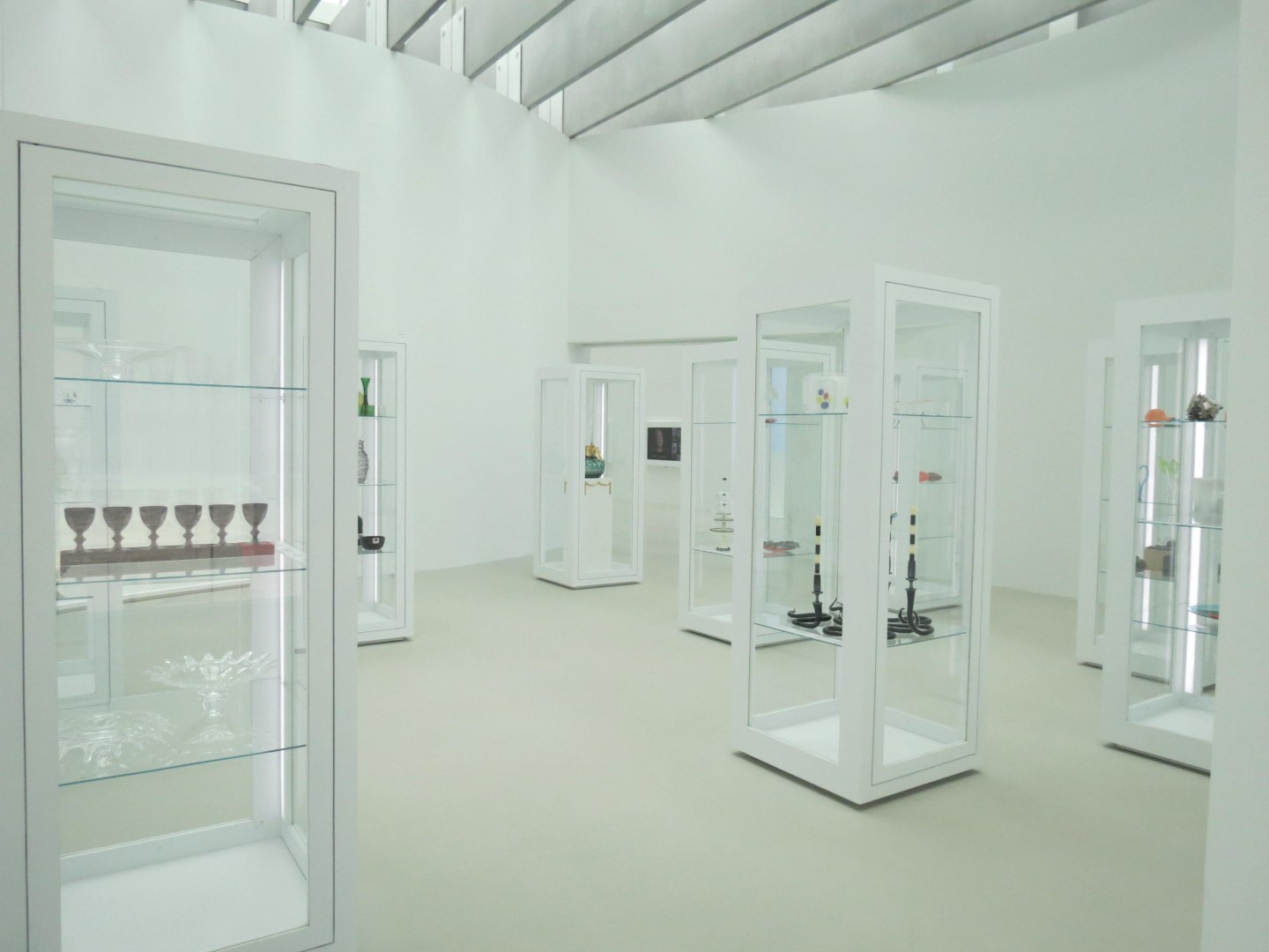 Corning Glass Museum in Corning NY 14 of 42 (#6765)