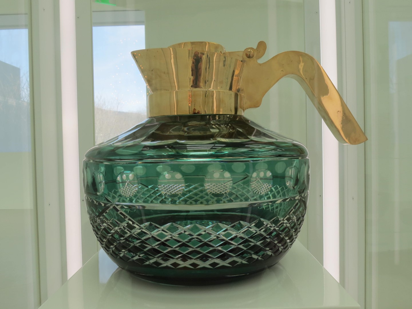 Corning Glass Museum in Corning NY 16 of 42 (#6767)