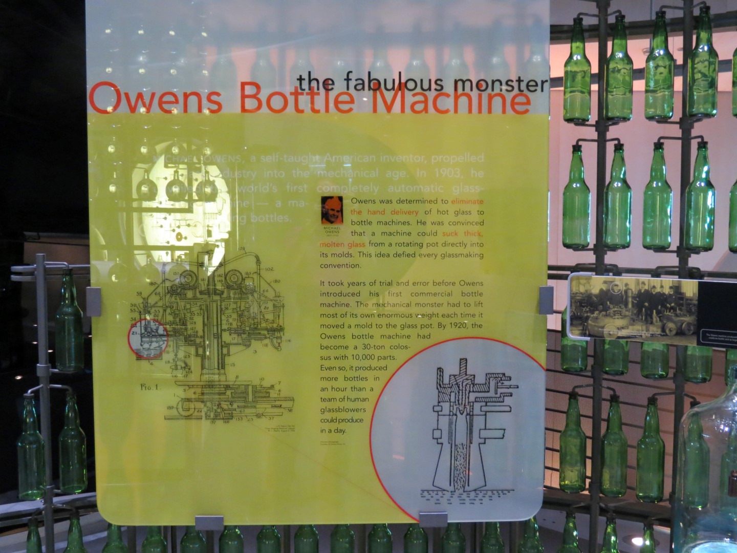 Corning Glass Museum in Corning NY 17 of 42 (#6768)