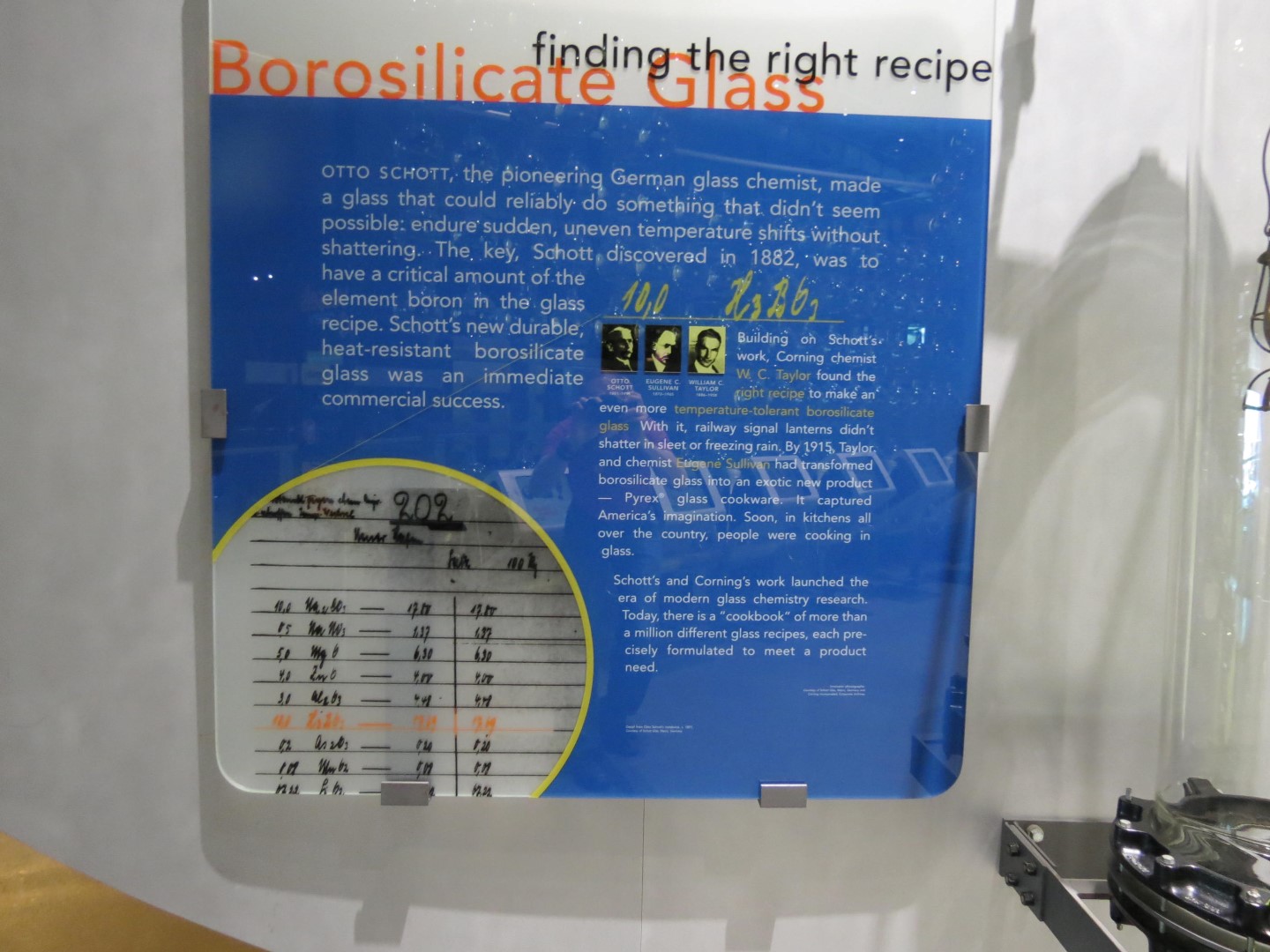 Corning Glass Museum in Corning NY 23 of 42 (#6773)