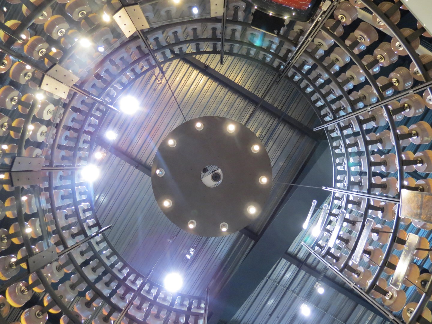 Corning Glass Museum in Corning NY 21 of 42 (#6774)