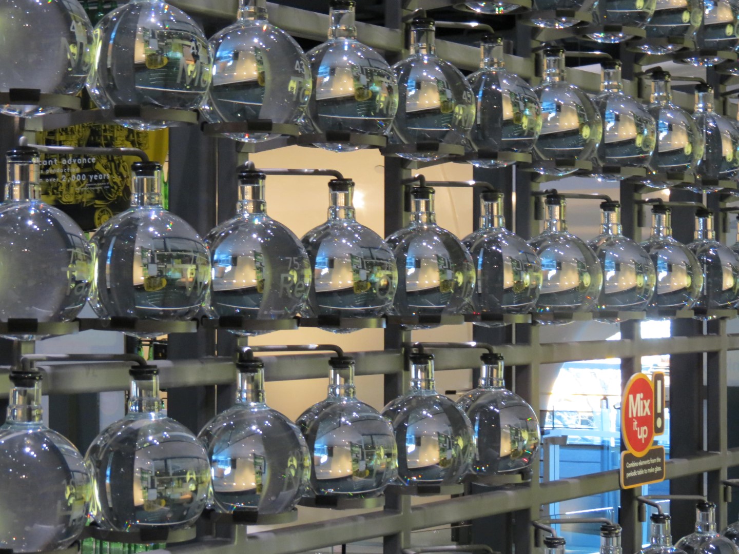 Corning Glass Museum in Corning NY 24 of 42 (#6775)