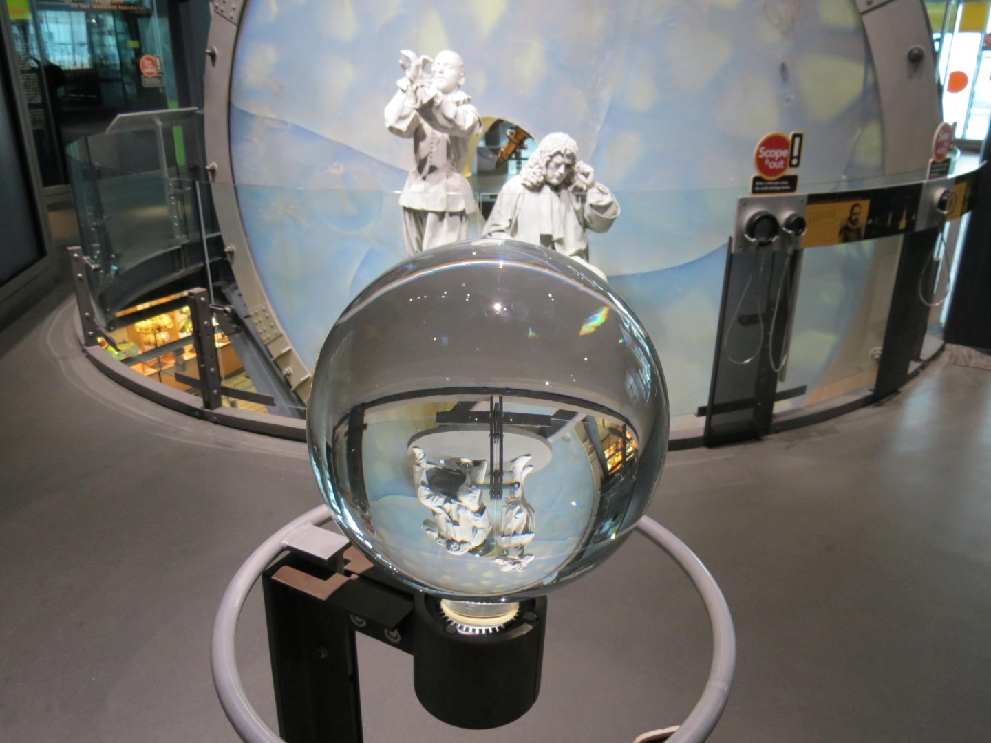 Corning Glass Museum in Corning NY 25 of 42 (#6776)