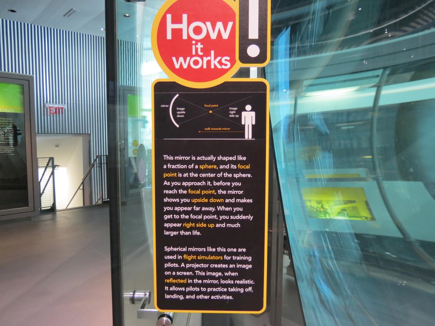 Corning Glass Museum in Corning NY 29 of 42 (#6780)