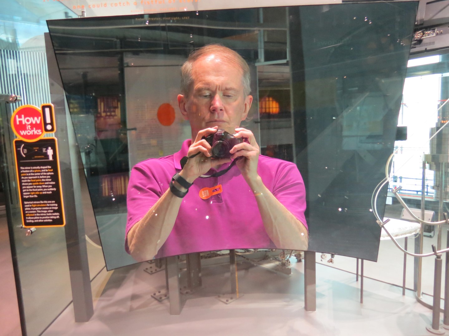 Corning Glass Museum in Corning NY 30 of 42 (#6781)