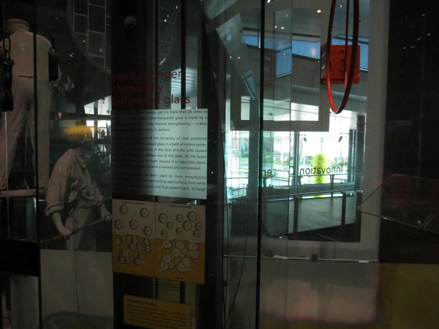 Corning Glass Museum in Corning NY 32 of 42 (#6783)