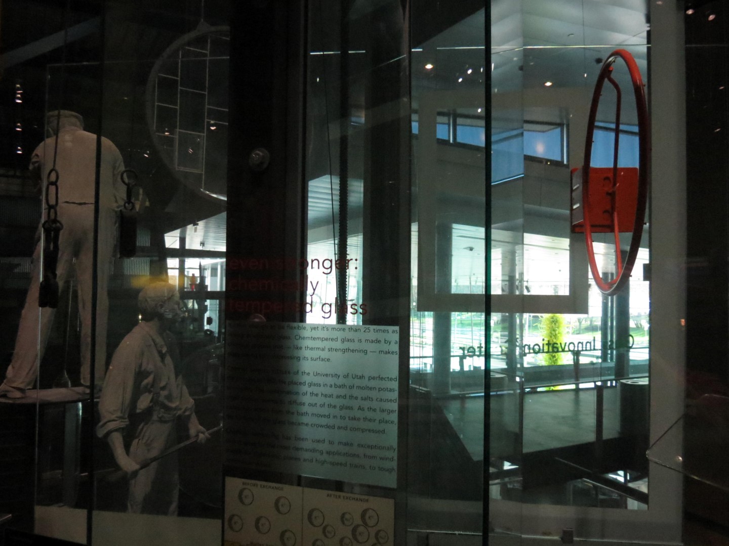 Corning Glass Museum in Corning NY 33 of 42 (#6784)