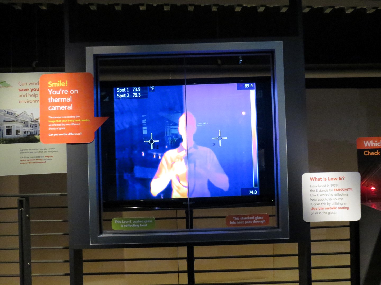 Corning Glass Museum in Corning NY 36 of 42 (#6787)