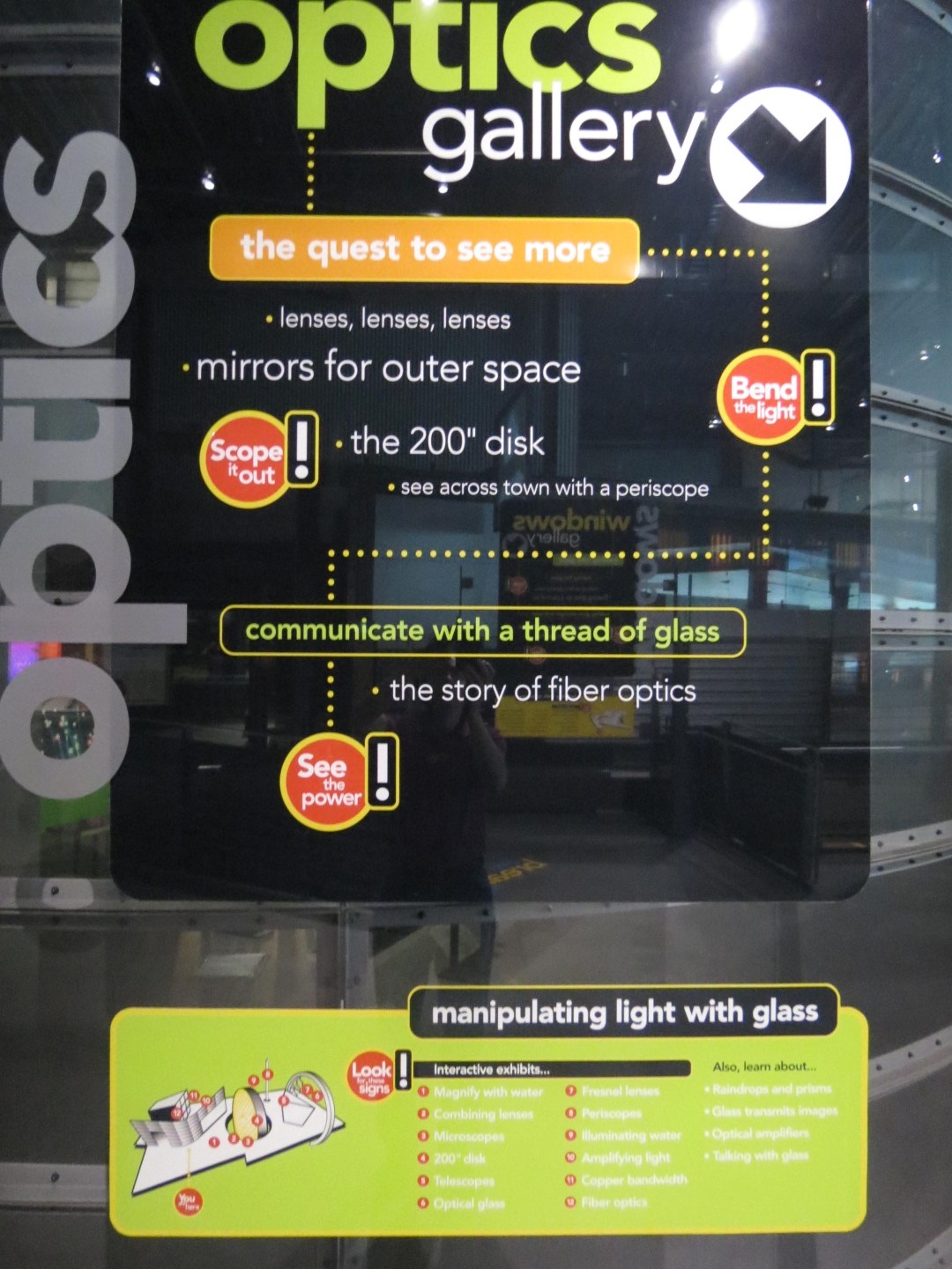 Corning Glass Museum in Corning NY 41 of 42 (#6792)