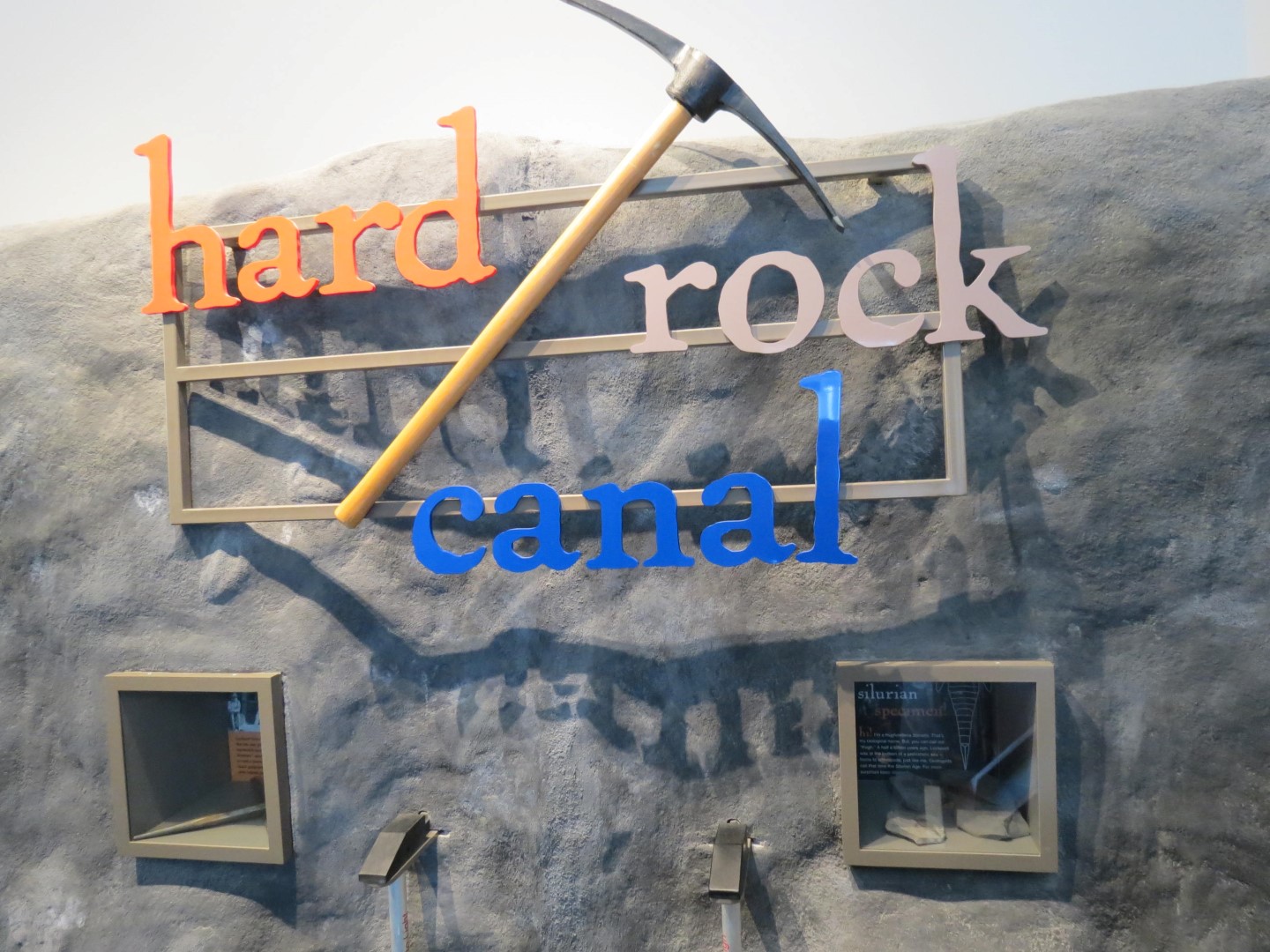 Erie Canal Discovery Center in Lockport NY  3 of 21 (#6798)