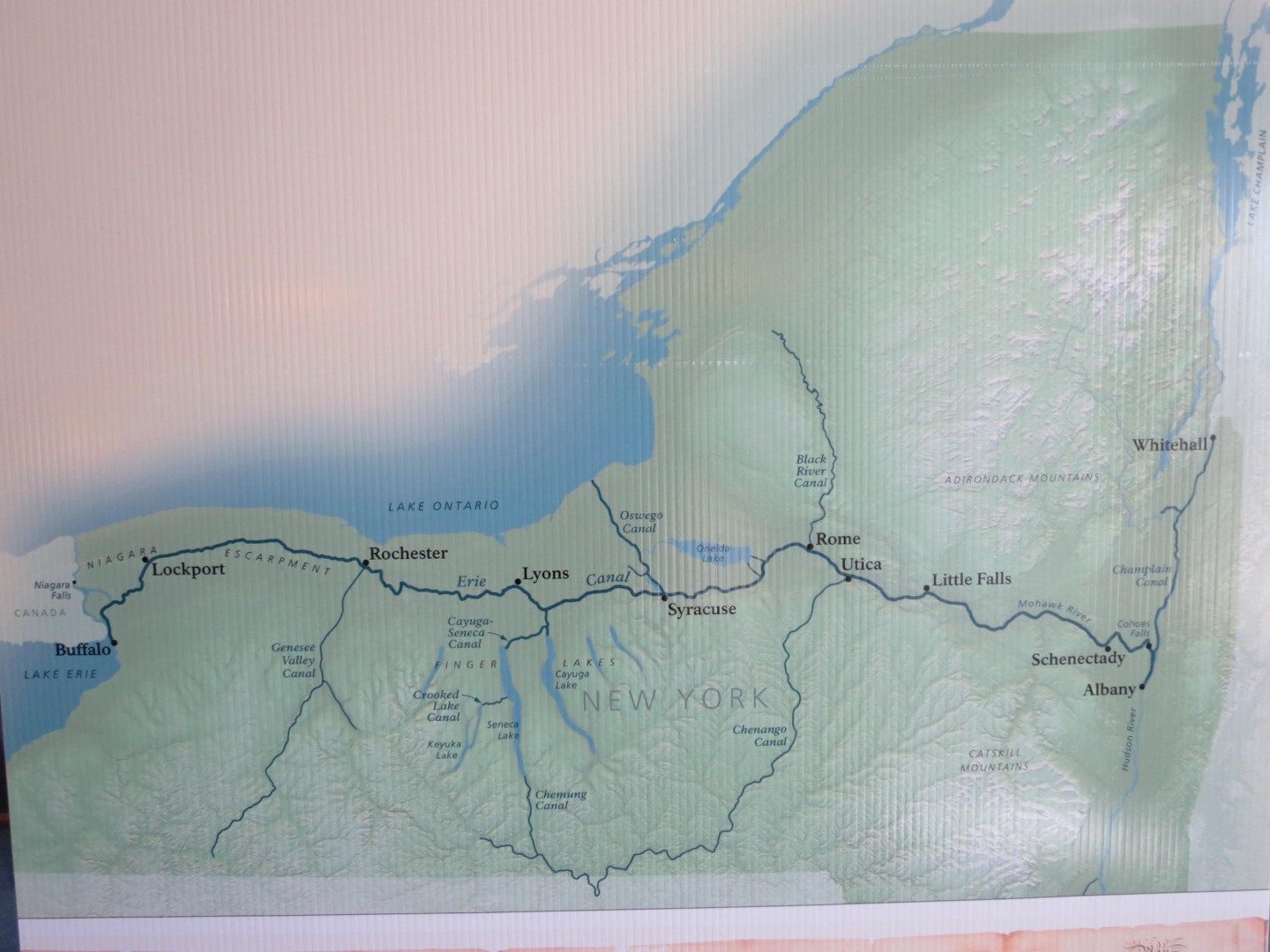 Erie Canal Discovery Center in Lockport NY 10 of 21 (#6803)