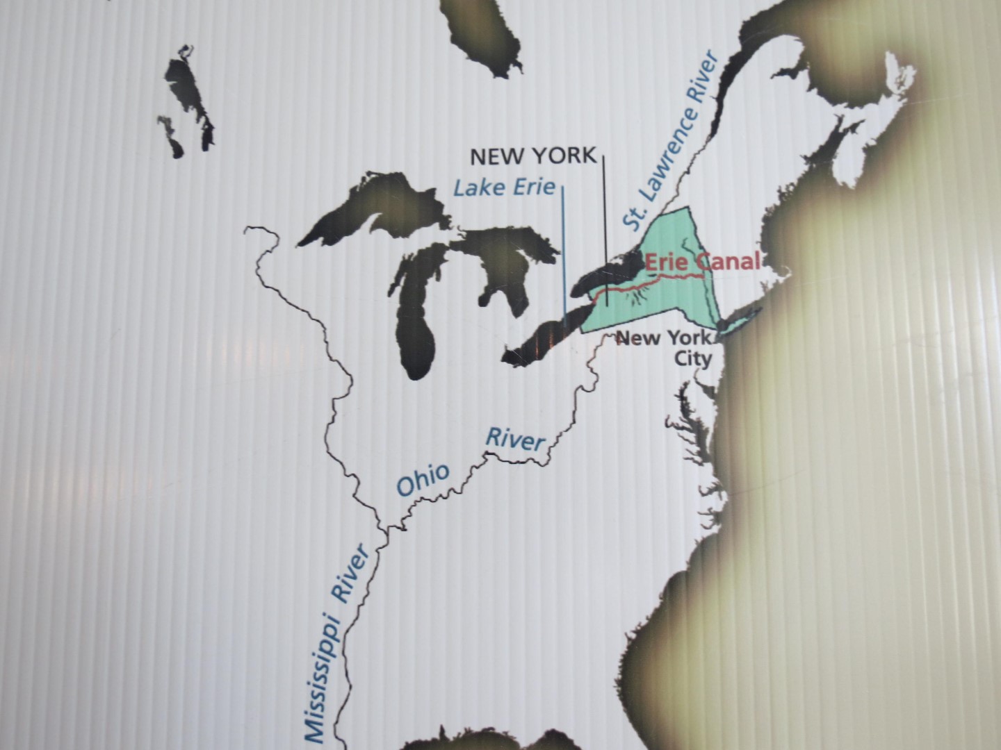 Erie Canal Discovery Center in Lockport NY 11 of 21 (#6804)