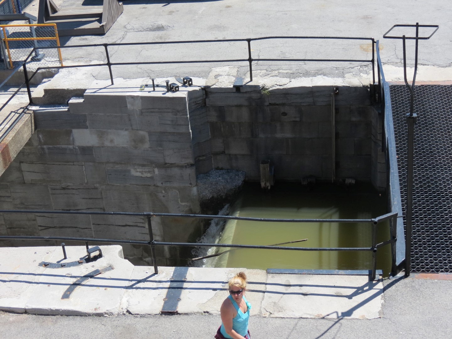 Erie Canal Discovery Center in Lockport NY 16 of 21 (#6811)