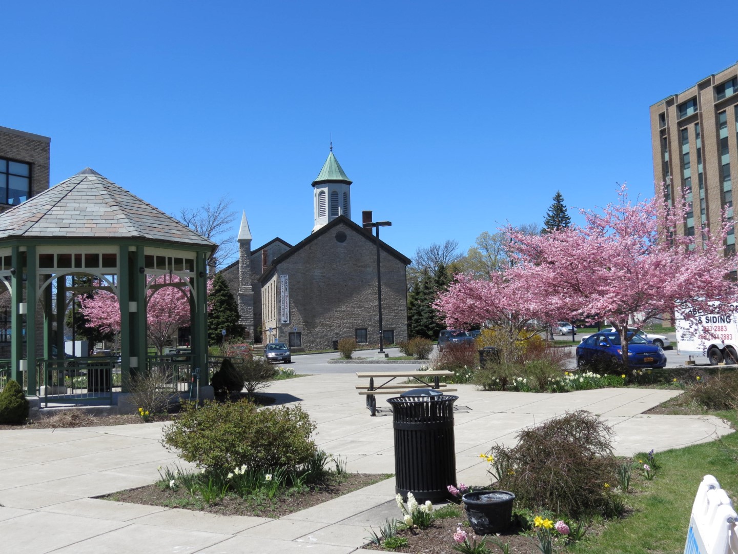 Erie Canal Discovery Center in Lockport NY  2 of 21 (#6812)