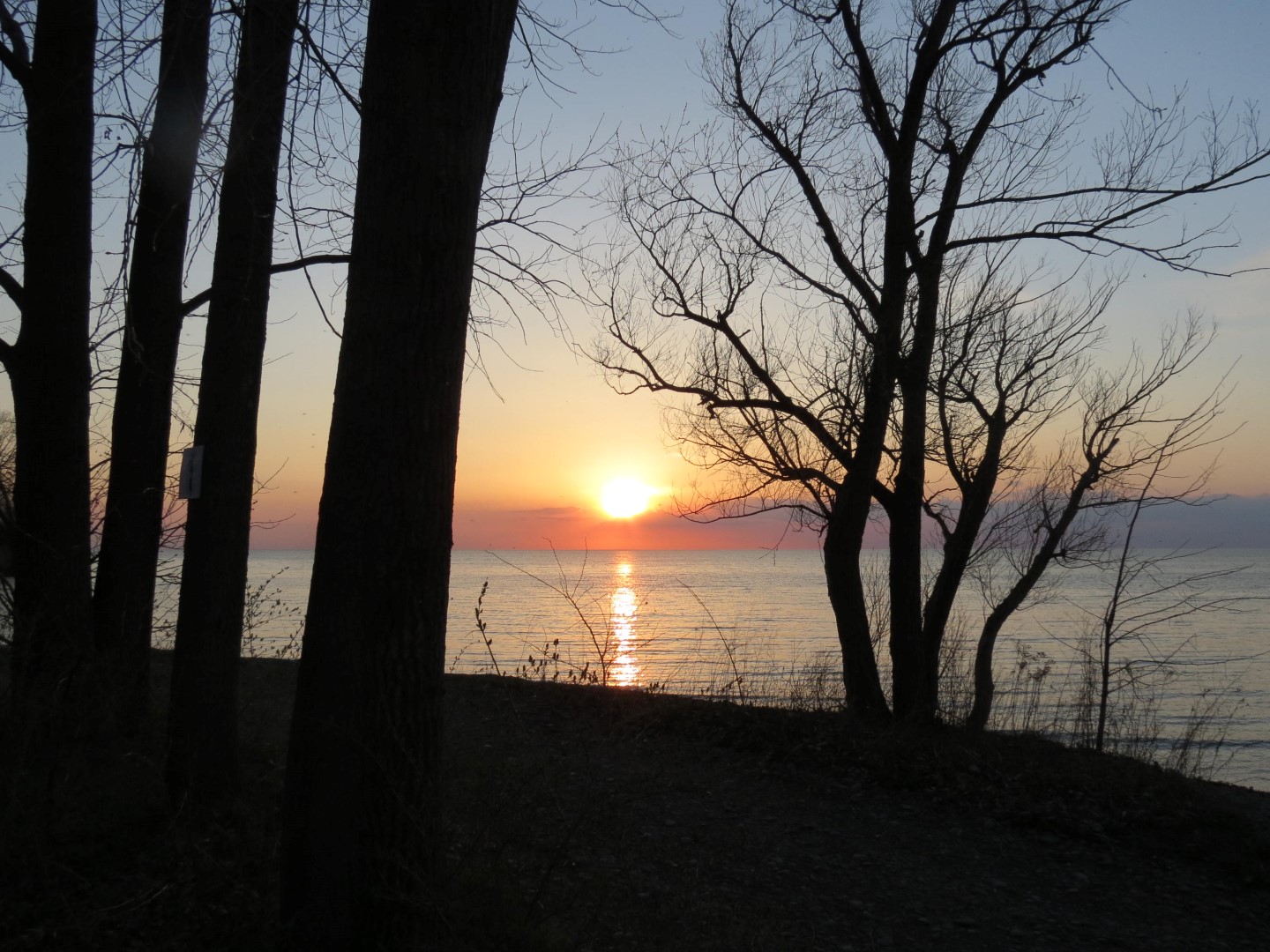 Wilson Tuscarora State Park NY the town 24 of 59 (#6842)