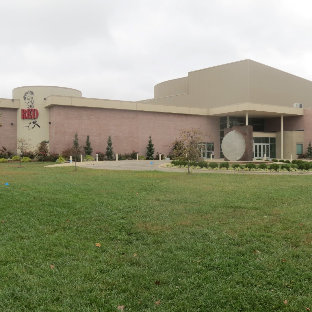 Red Skelton Museum  2 of 8 (#7786)