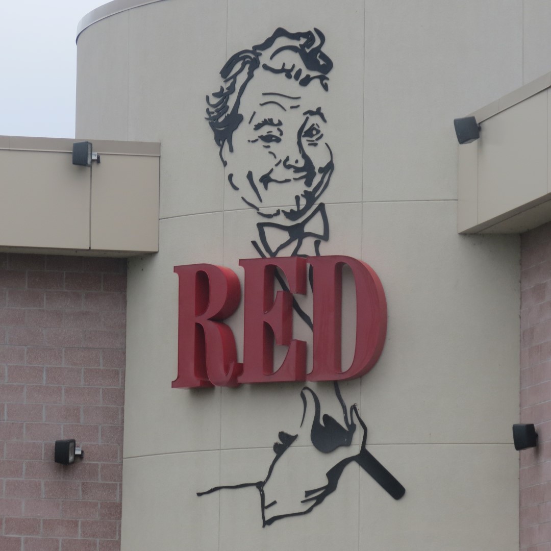 Red Skelton Museum  1 of 8 (#7787)