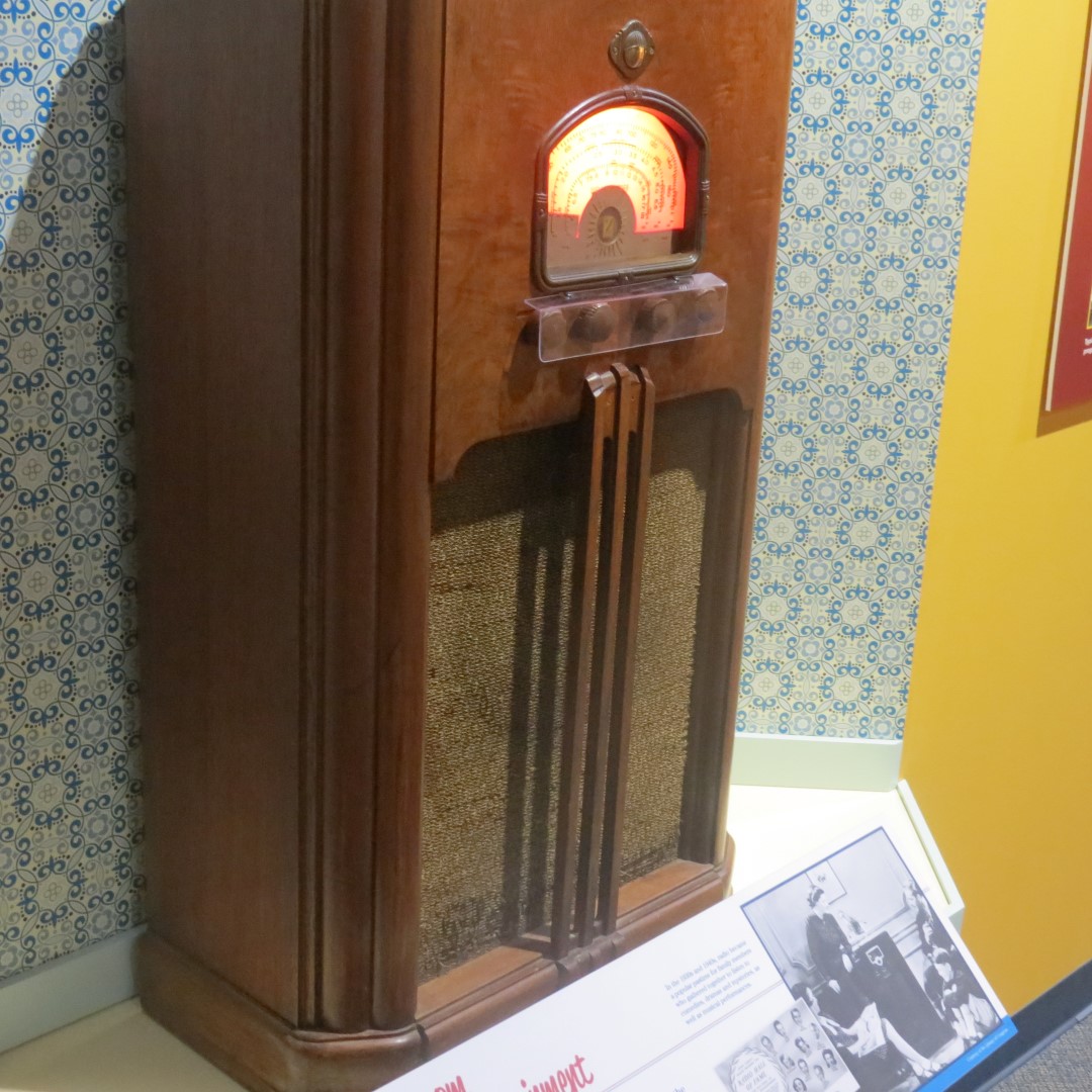 Red Skelton and His Life  2 of 28 (#7789)