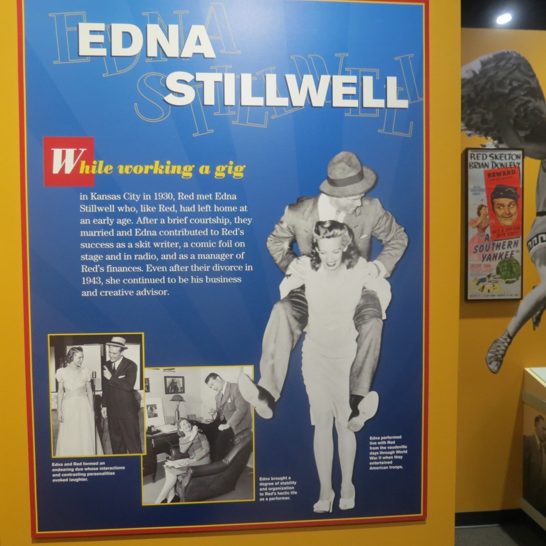 Red Skelton and His Life  4 of 28 (#7791)