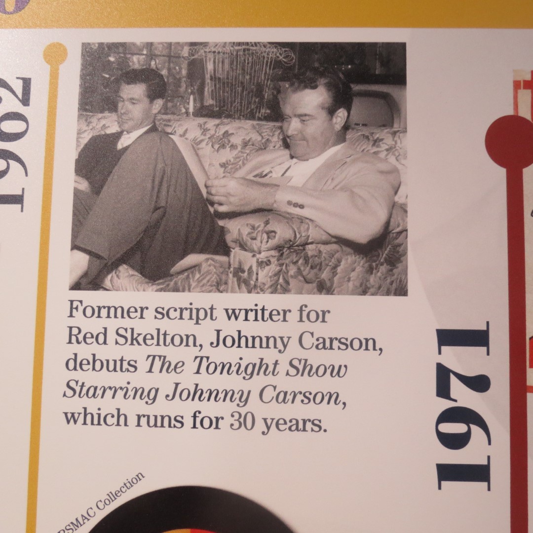 Red Skelton and His Life  6 of 28 (#7793)