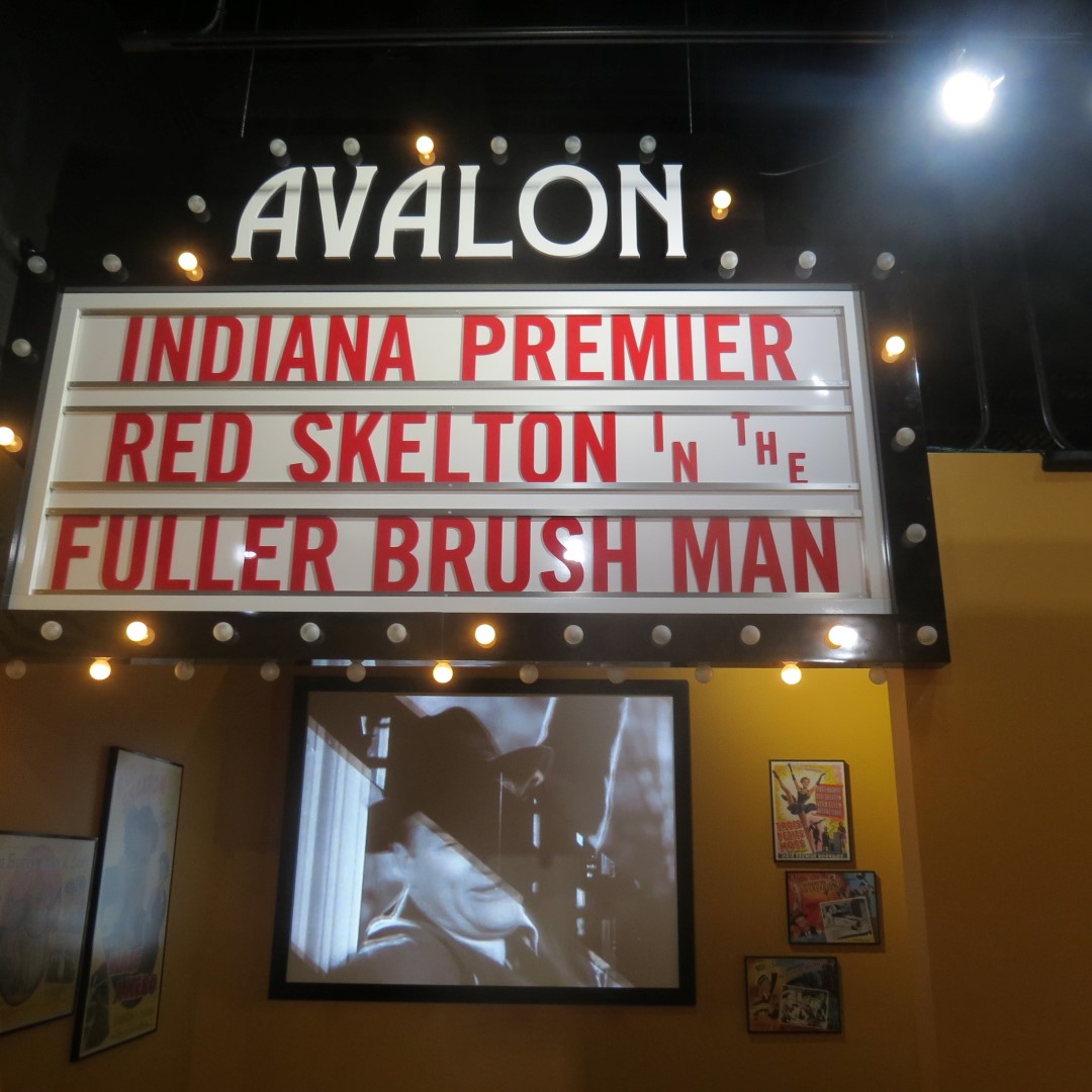 Red Skelton and His Life  7 of 28 (#7794)