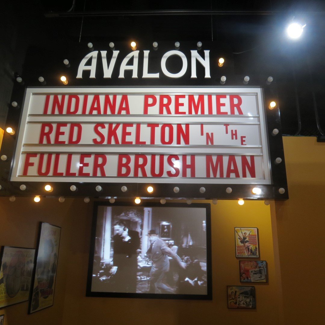 Red Skelton and His Life  8 of 28 (#7795)