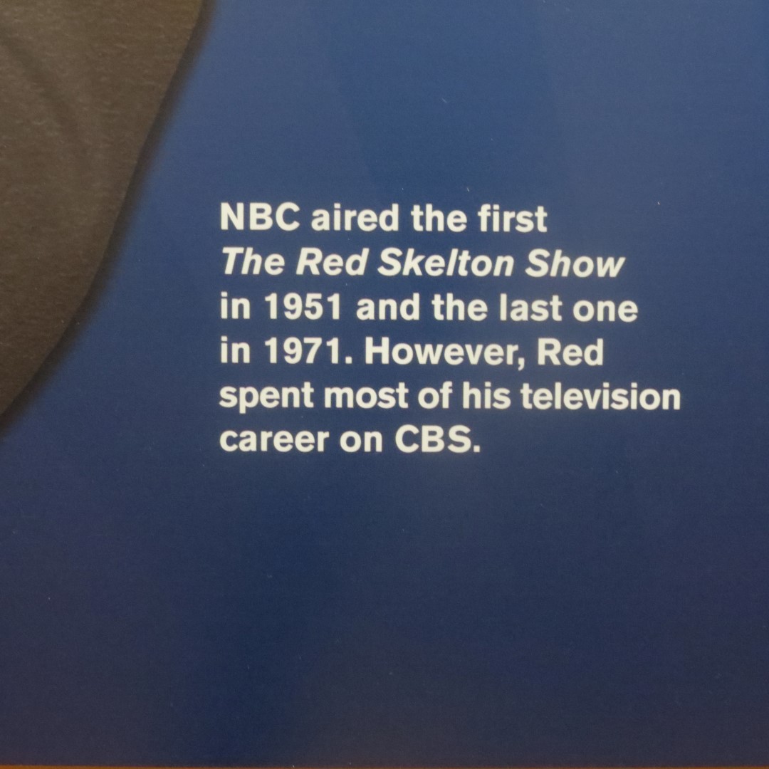 Red Skelton and His Life 11 of 28 (#7798)