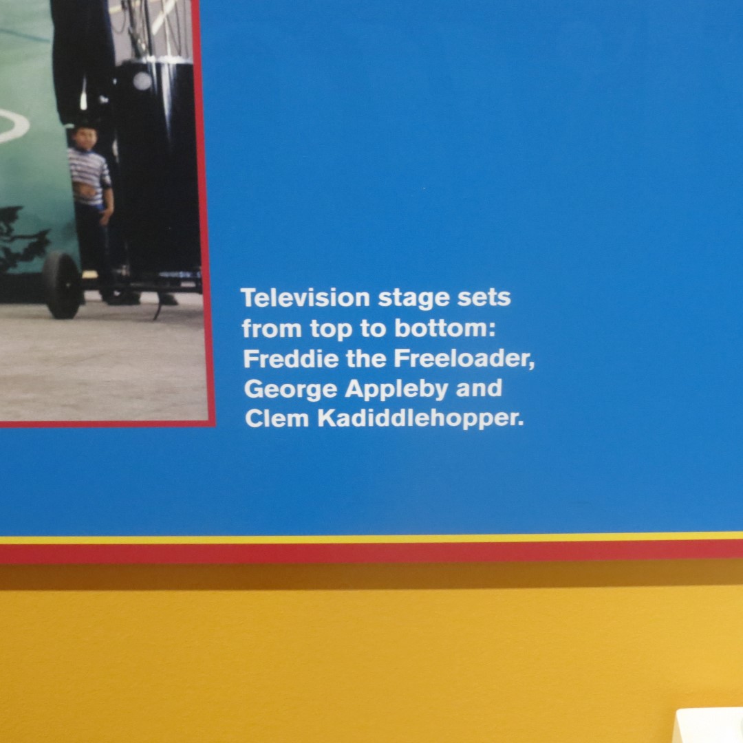 Red Skelton and His Life 12 of 28 (#7799)