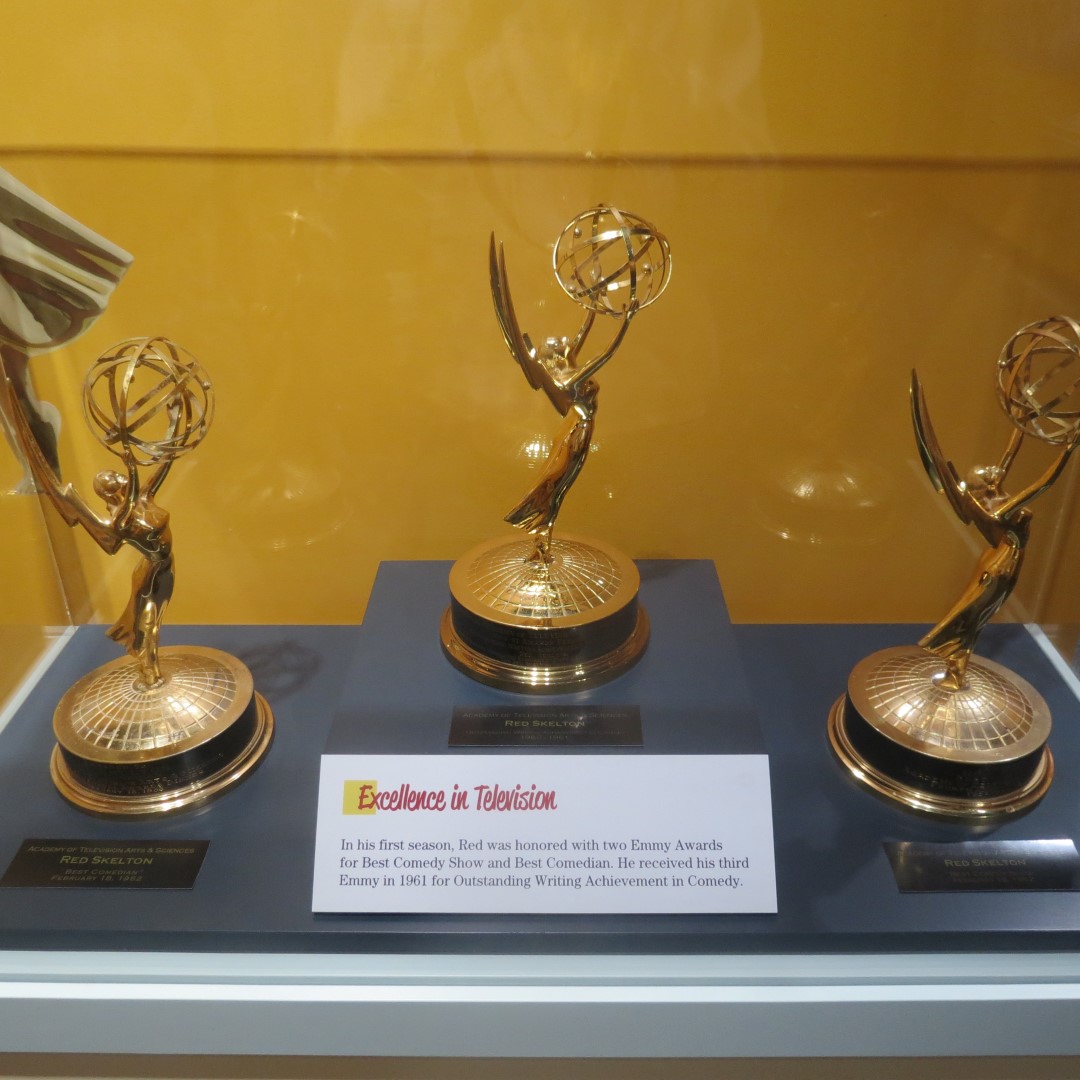 Red Skelton and His Life 16 of 28 (#7803)