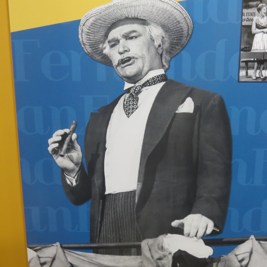 Red Skelton and His Life 21 of 28 (#7814)