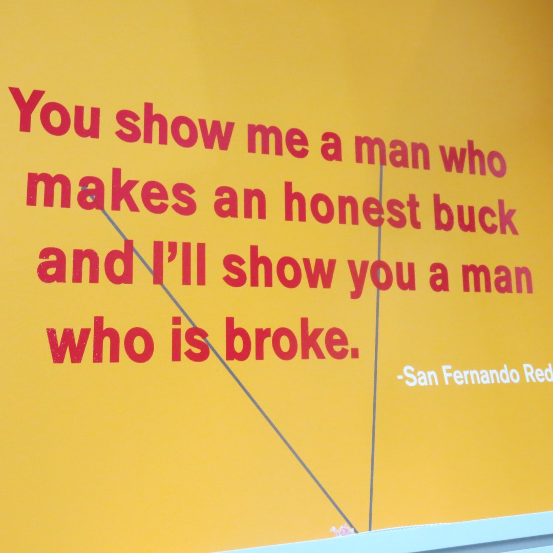 Red Skelton and His Life 22 of 28 (#7815)